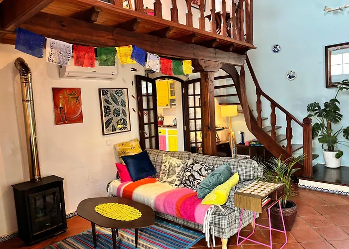 Casa Lino