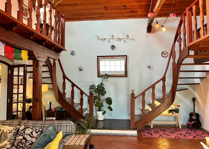 Casa Lino