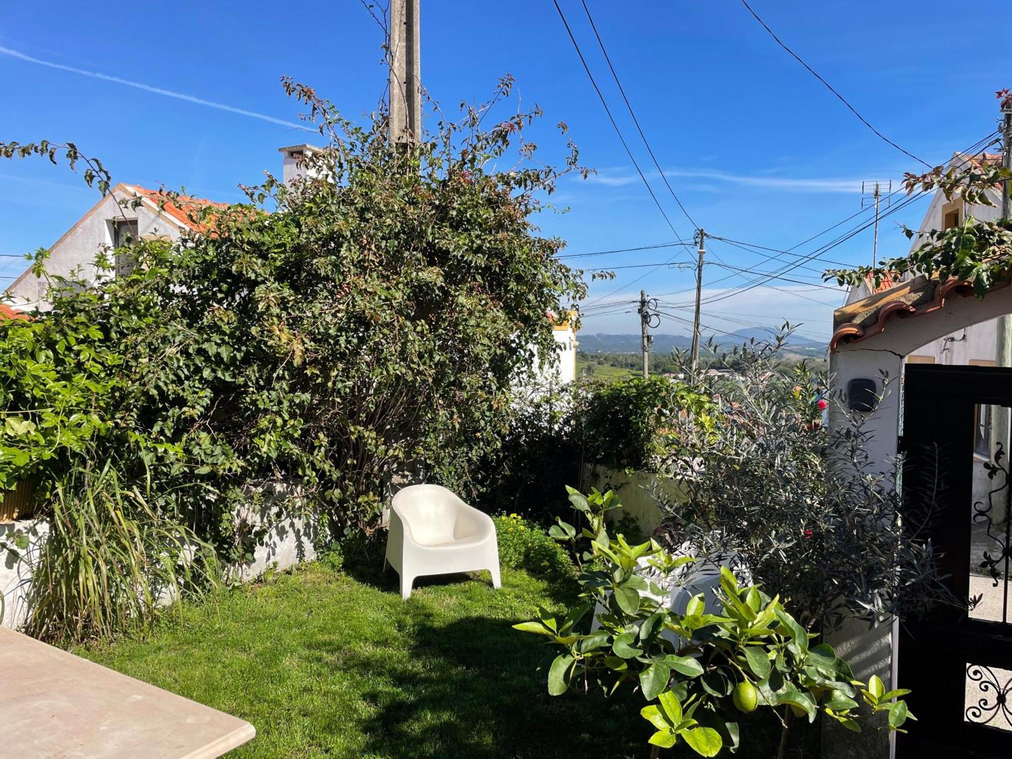 Casa Lino Holiday home