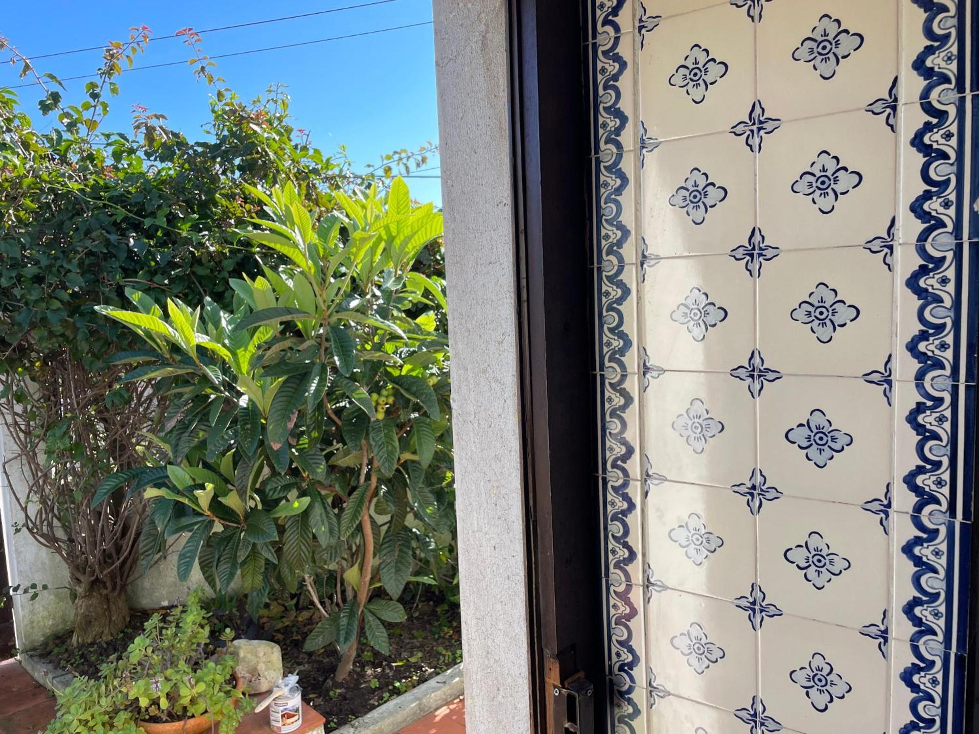 Casa Lino * Pedreiras de Baixo