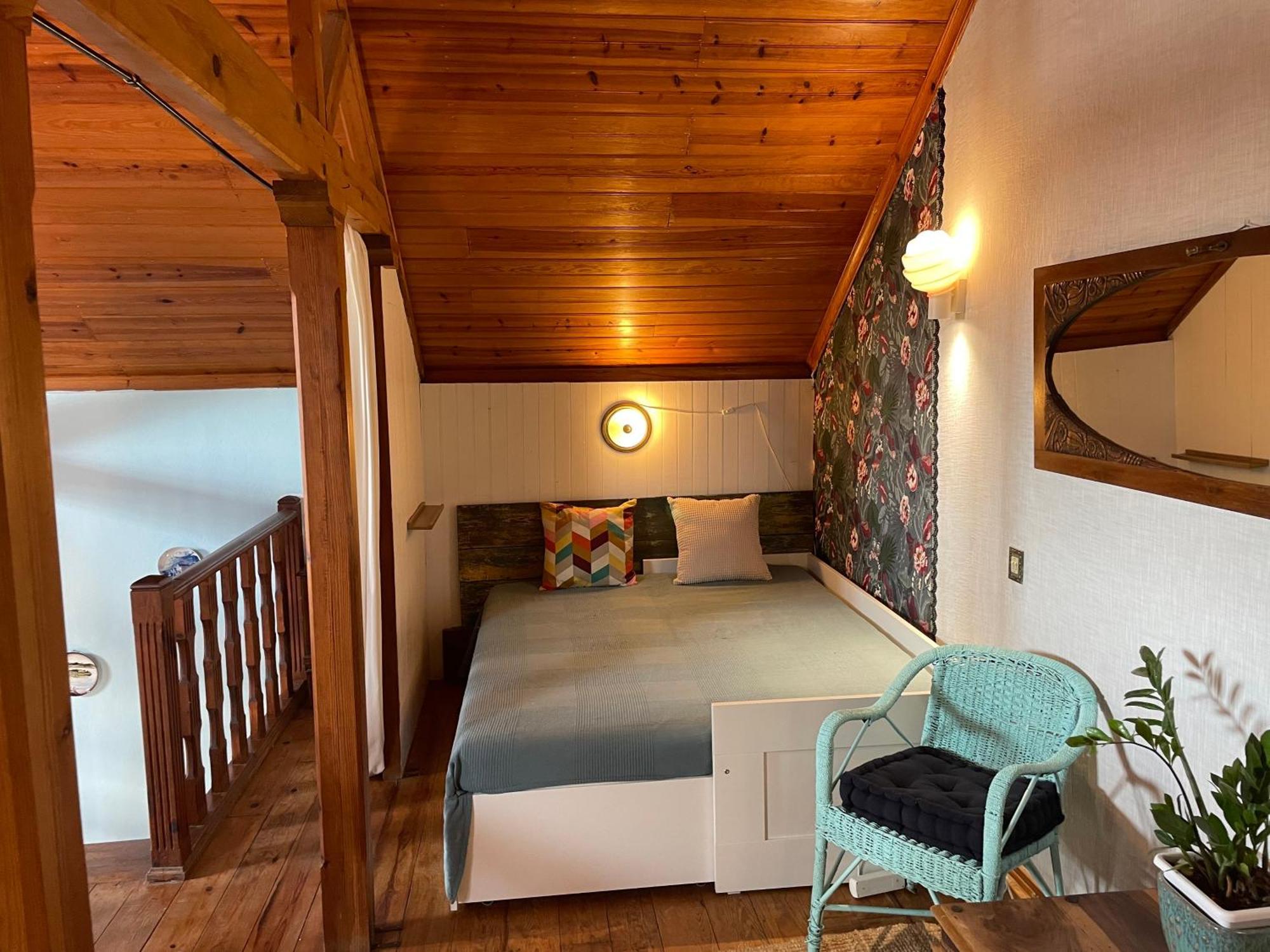 Casa Lino Pedreiras de Baixo