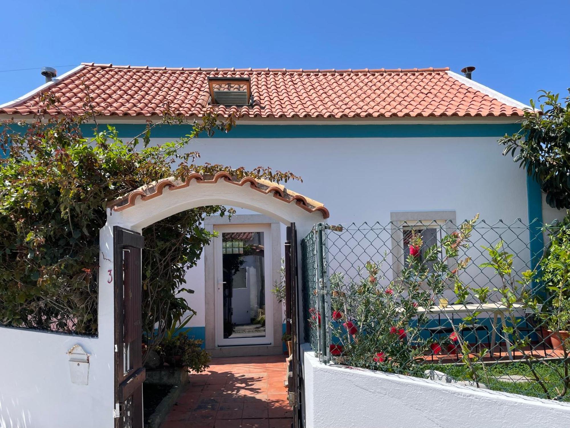 Casa Lino Holiday home Pedreiras de Baixo