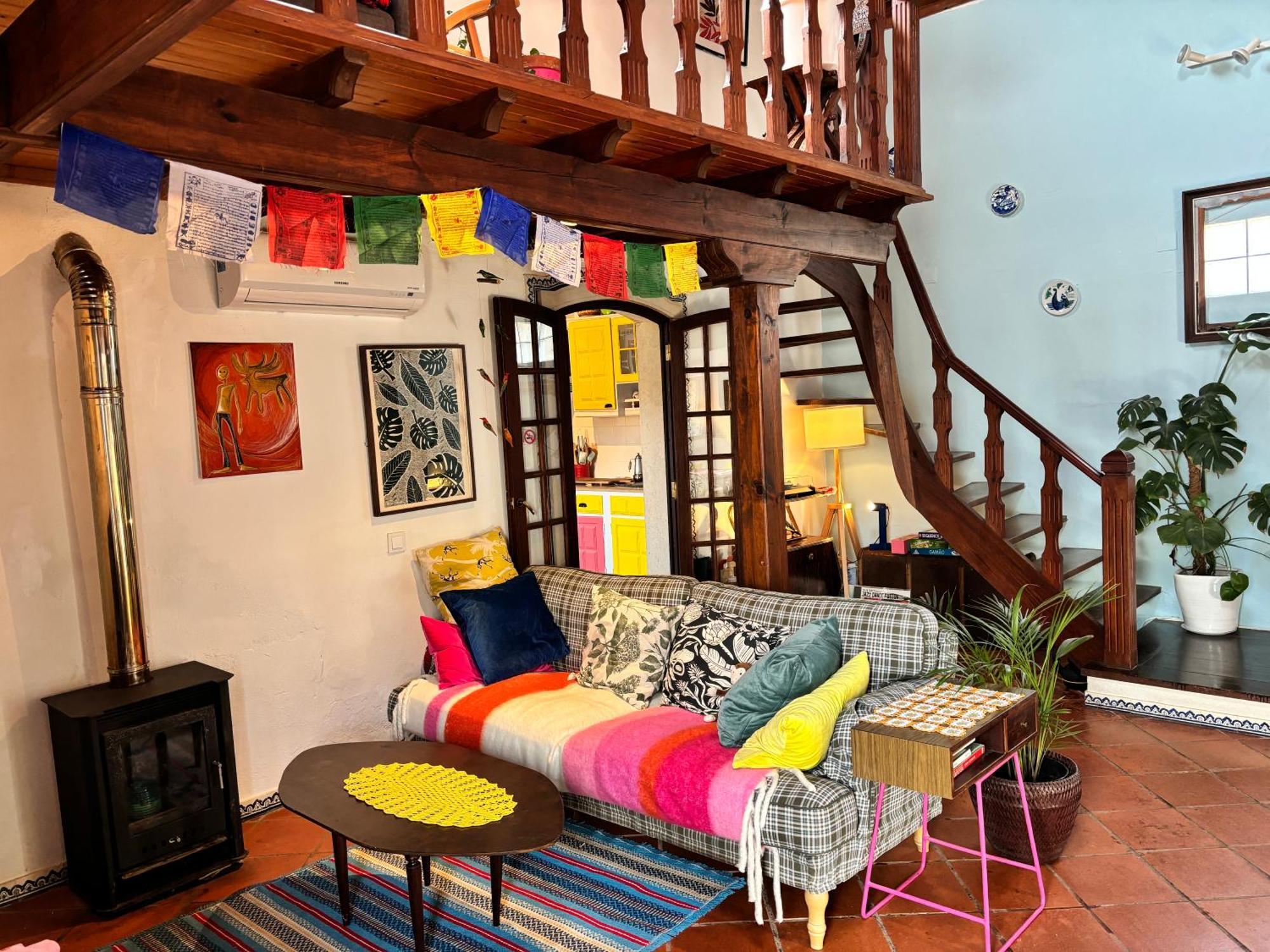 Holiday home Casa Lino *