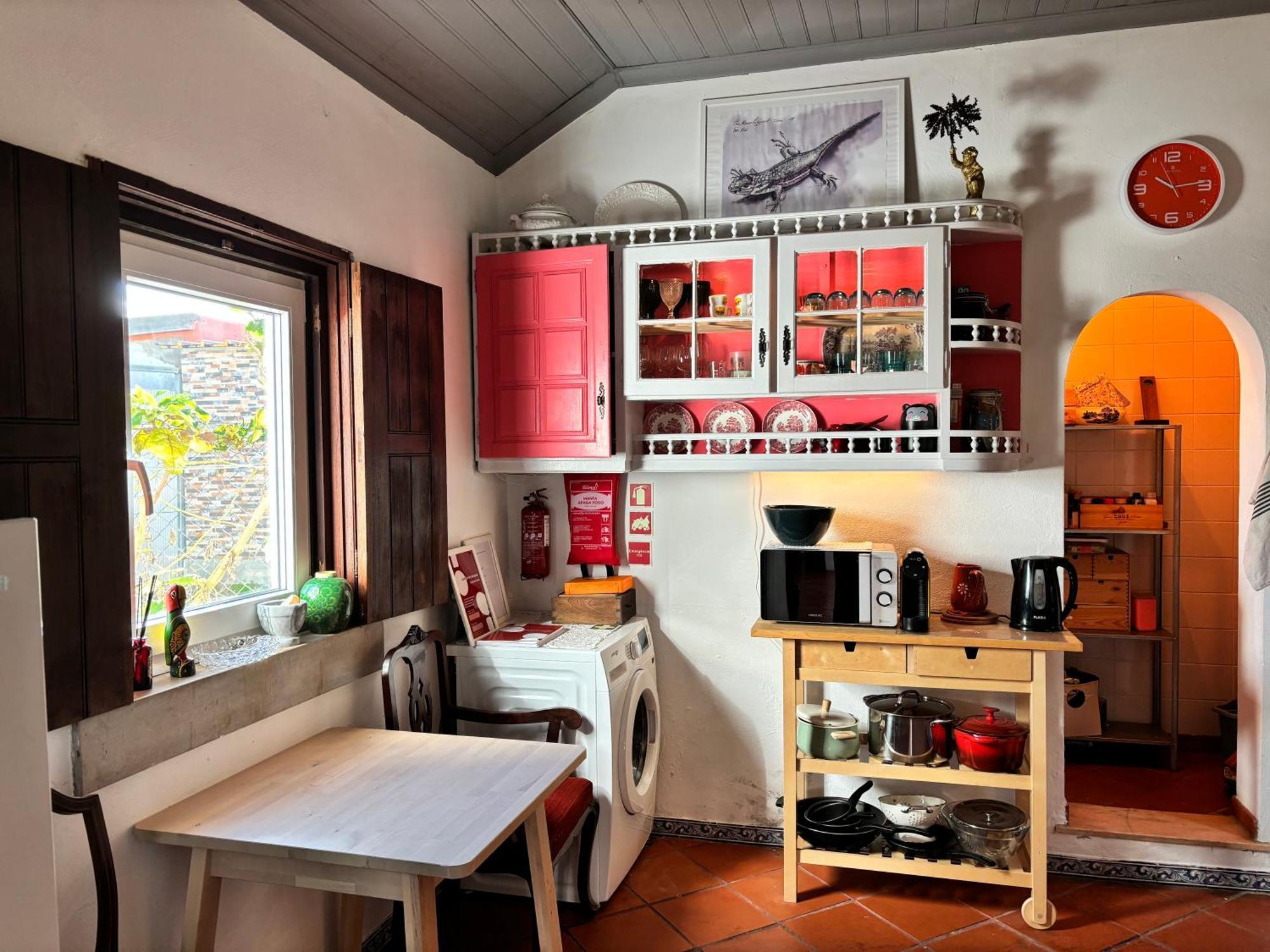 Casa Lino Holiday home Pedreiras de Baixo