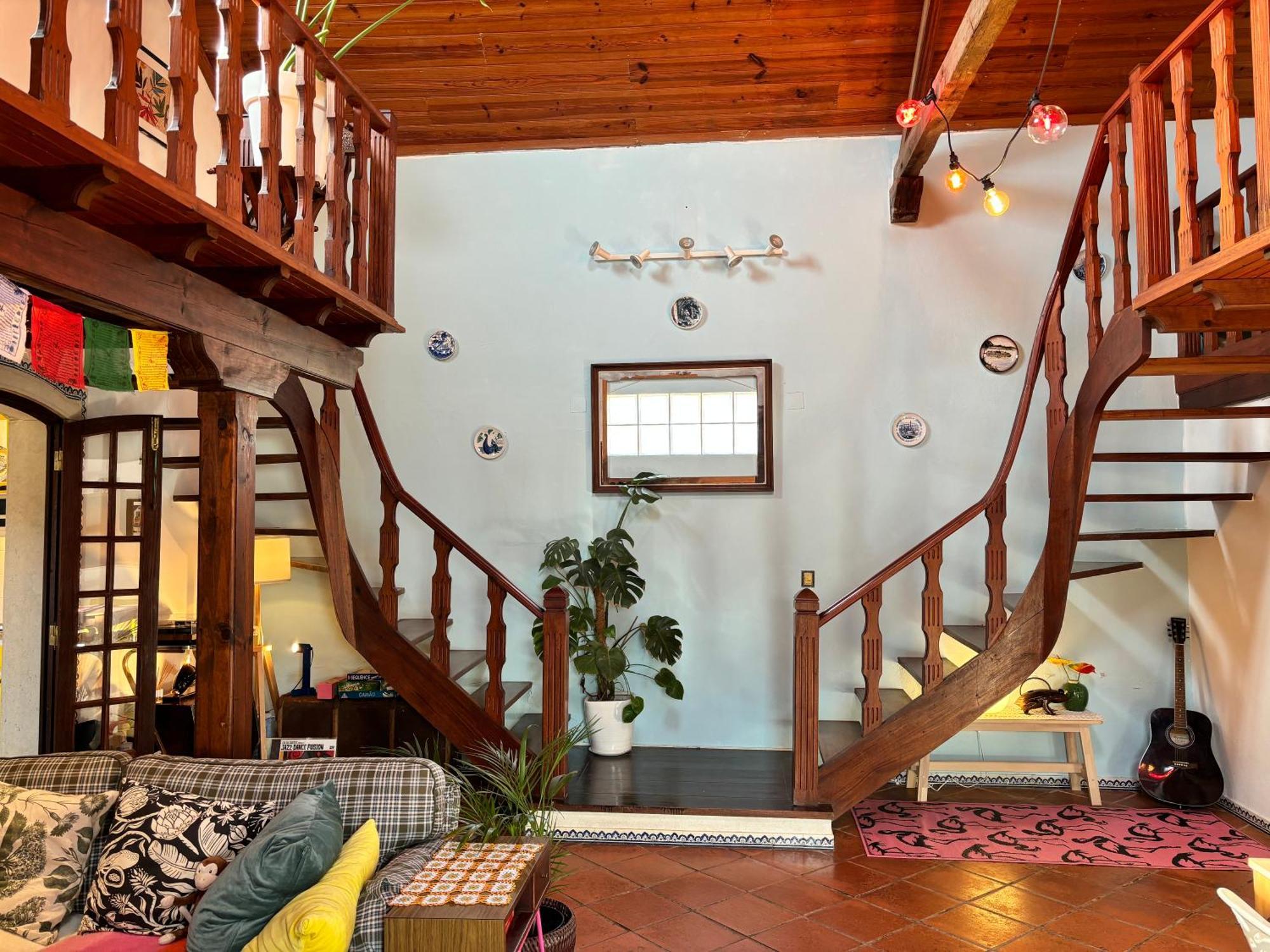 Holiday home Casa Lino Pedreiras de Baixo