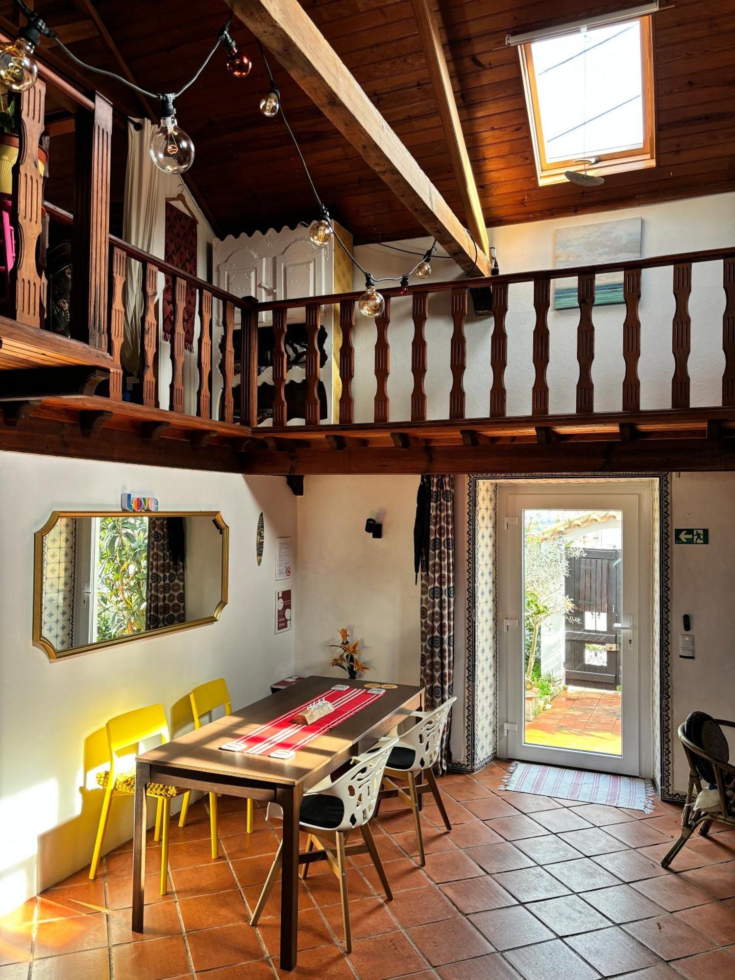 Casa Lino Pedreiras de Baixo