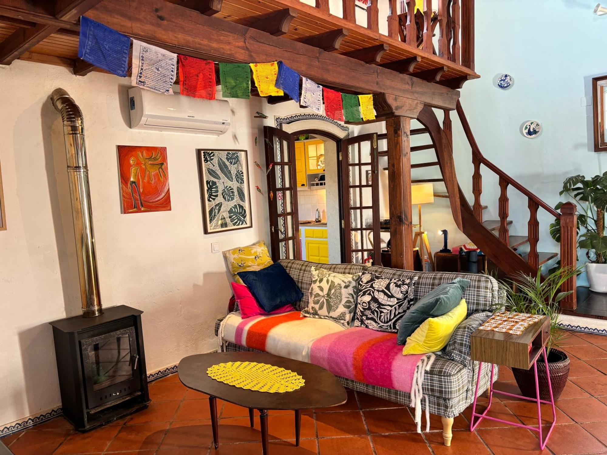 Casa Lino