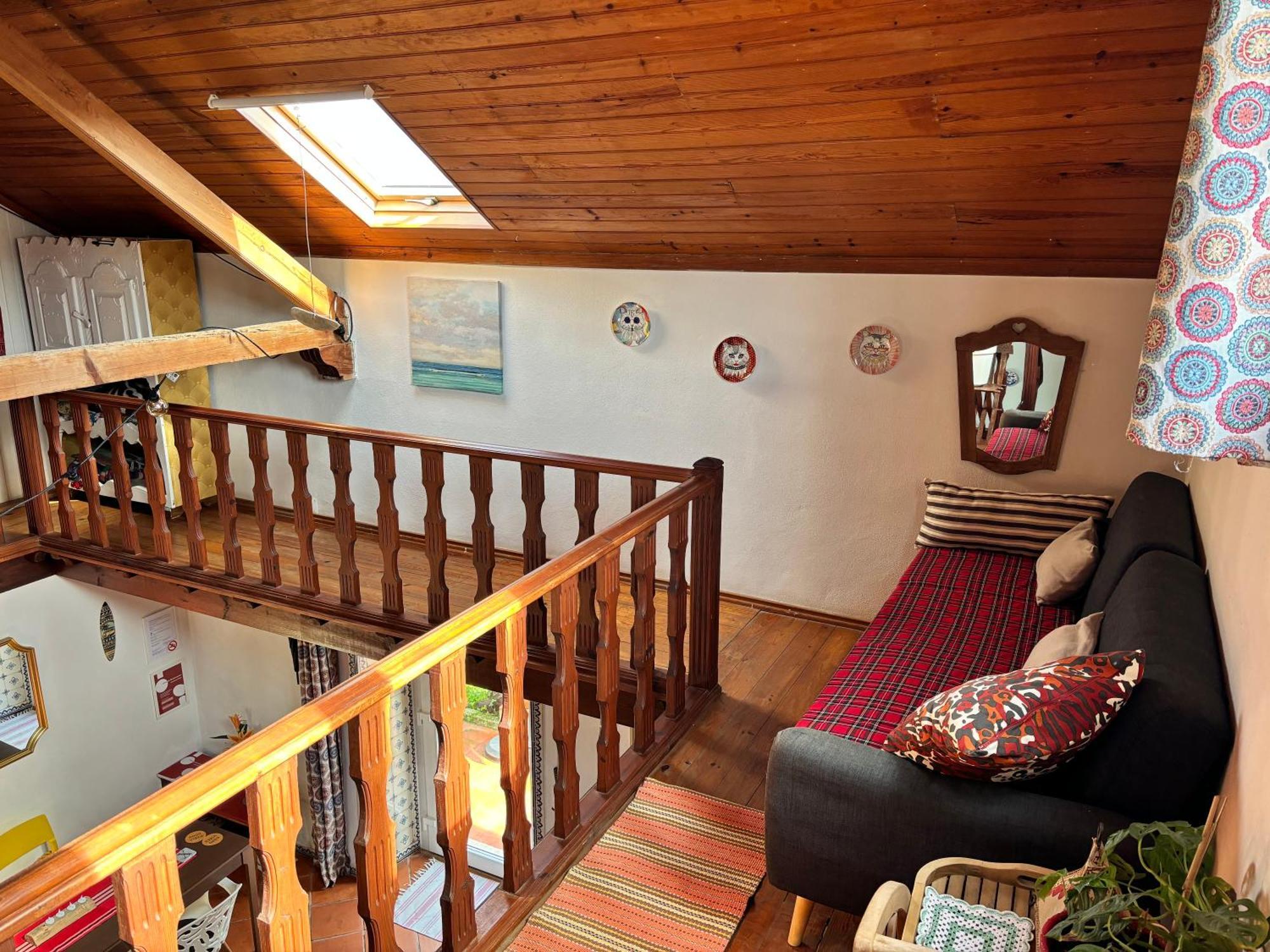 Casa Lino Holiday home