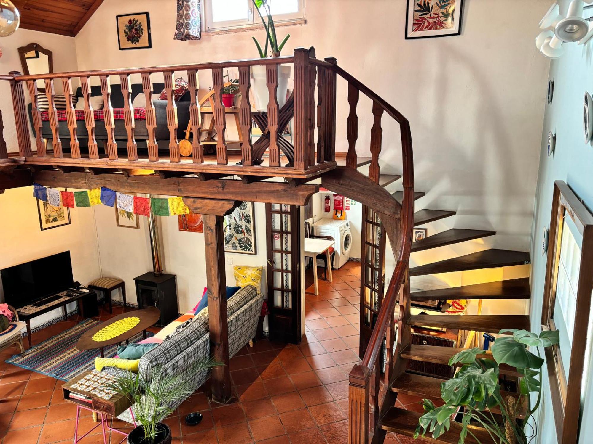 Holiday home Casa Lino *