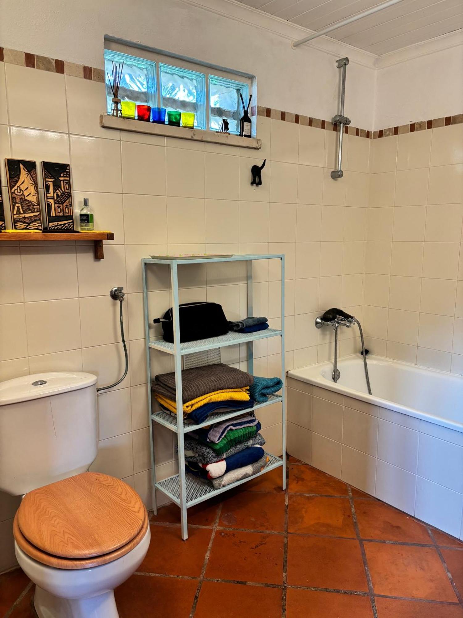 Casa Lino Holiday home Pedreiras de Baixo