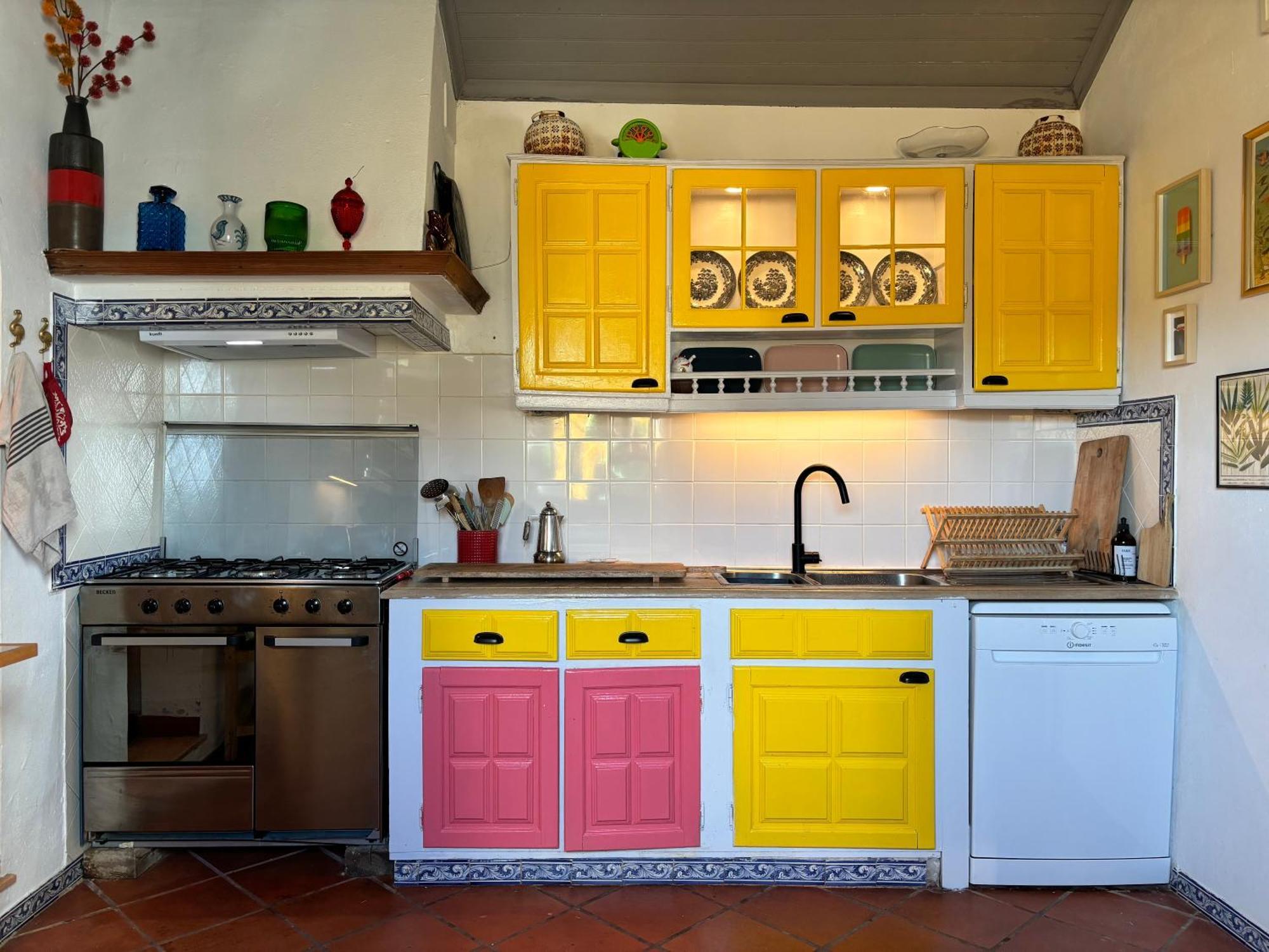 Casa Lino Holiday home *