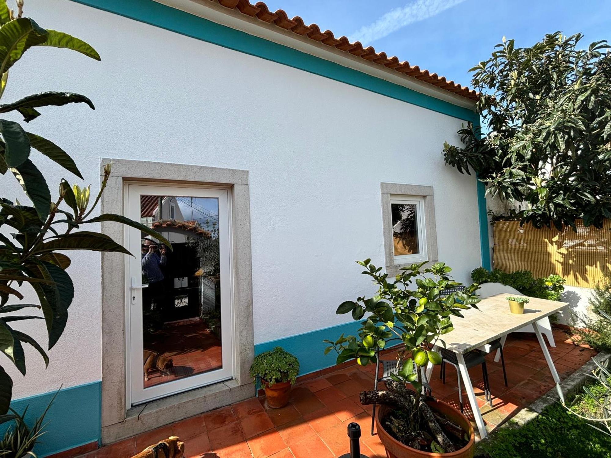 Holiday home Casa Lino Pedreiras de Baixo