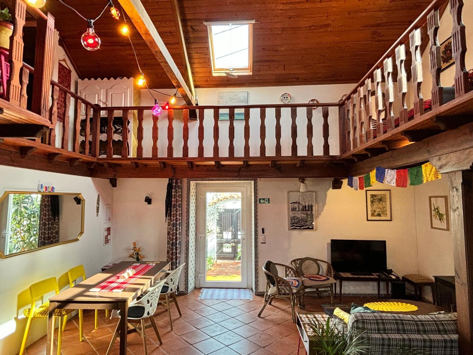 Casa Lino Pedreiras de Baixo